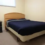 Private Bedroom In Basement Suite - Fonda